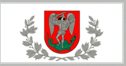Flag of Joniskis